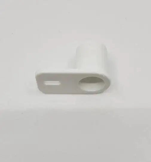 Left Hand Freezer Door Spring Housing 3 Way RM2301 RM2553 Dometic Caravan Fridge - Everything Caravans