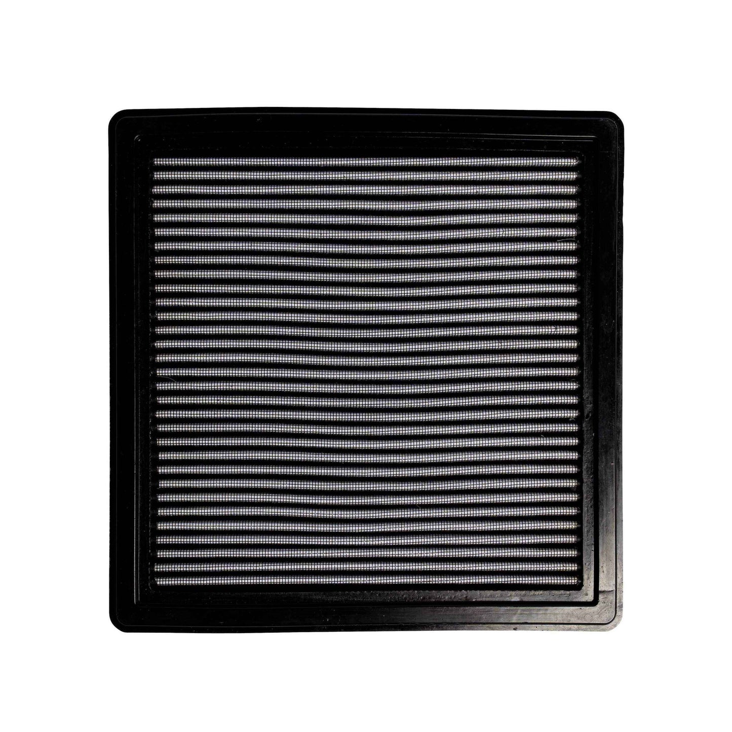 Gusto Dust Reduction System Black