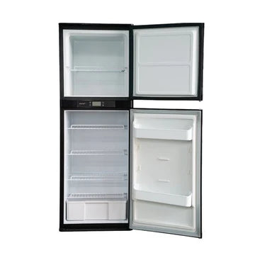Freucamp RCE170L Compressor 170L Fridge Freezer 12v Right Hinge
