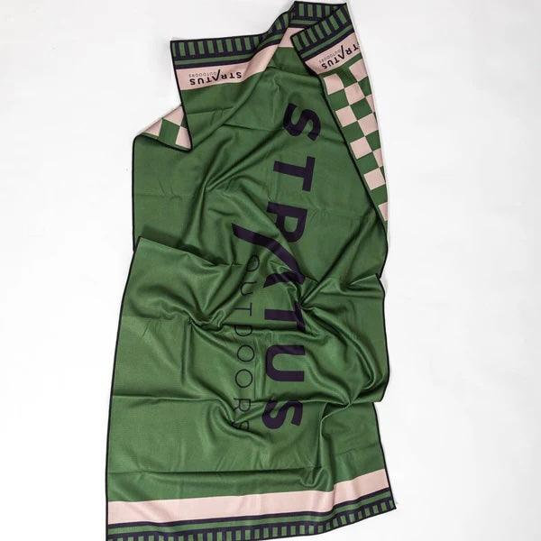 Stratus Outdoors Towel - Everything Caravans