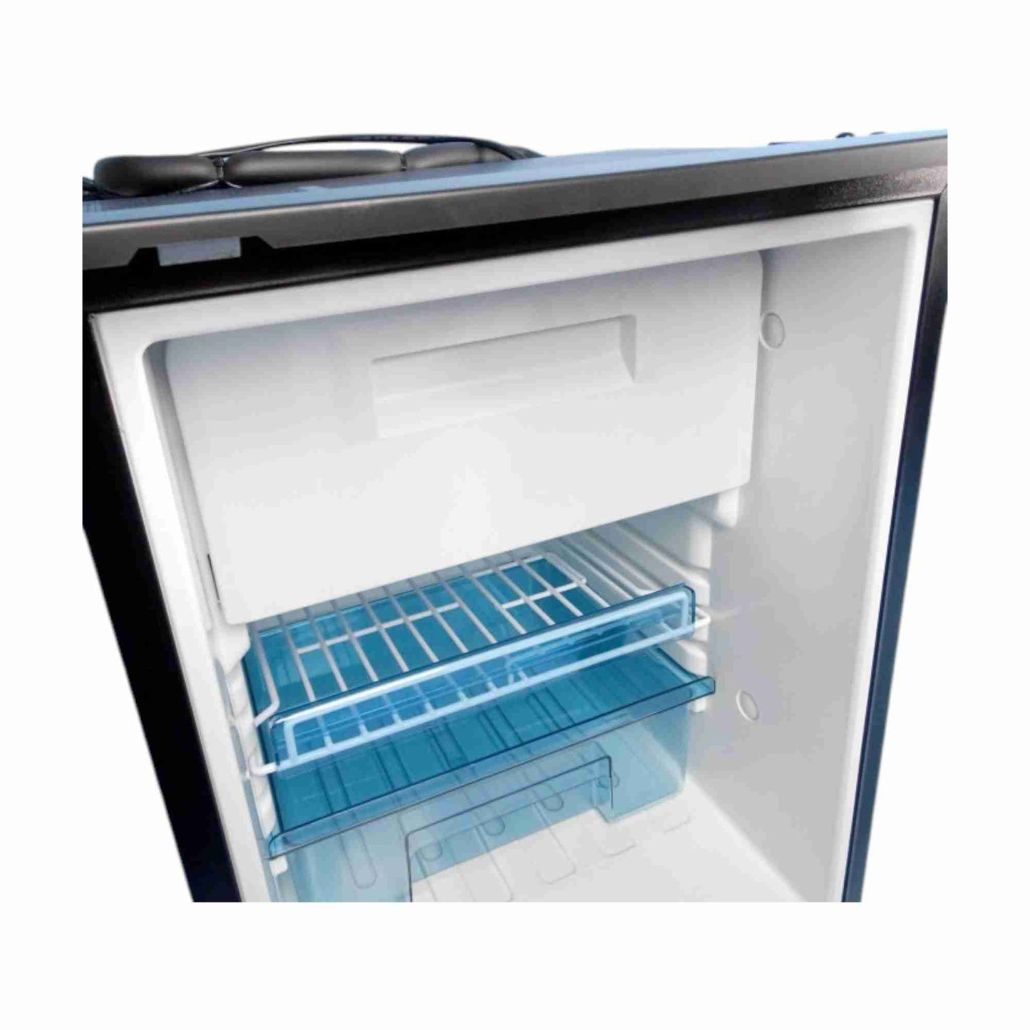 Freucamp SVR50 Compressor Fridge 46.5 Litre Right Side Hinge