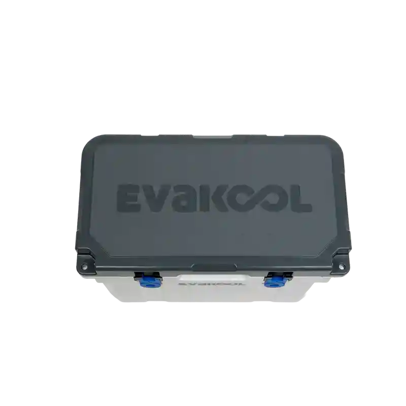 EvaKool 15L Alpine Cooler with extended ice retention