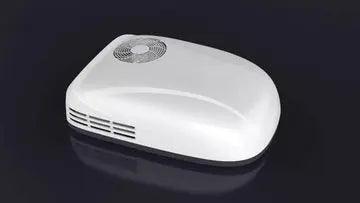 Cool-J Super Quiet 2.5Kw Wifi Enabled Rooftop Air Conditioner - Everything Caravans
