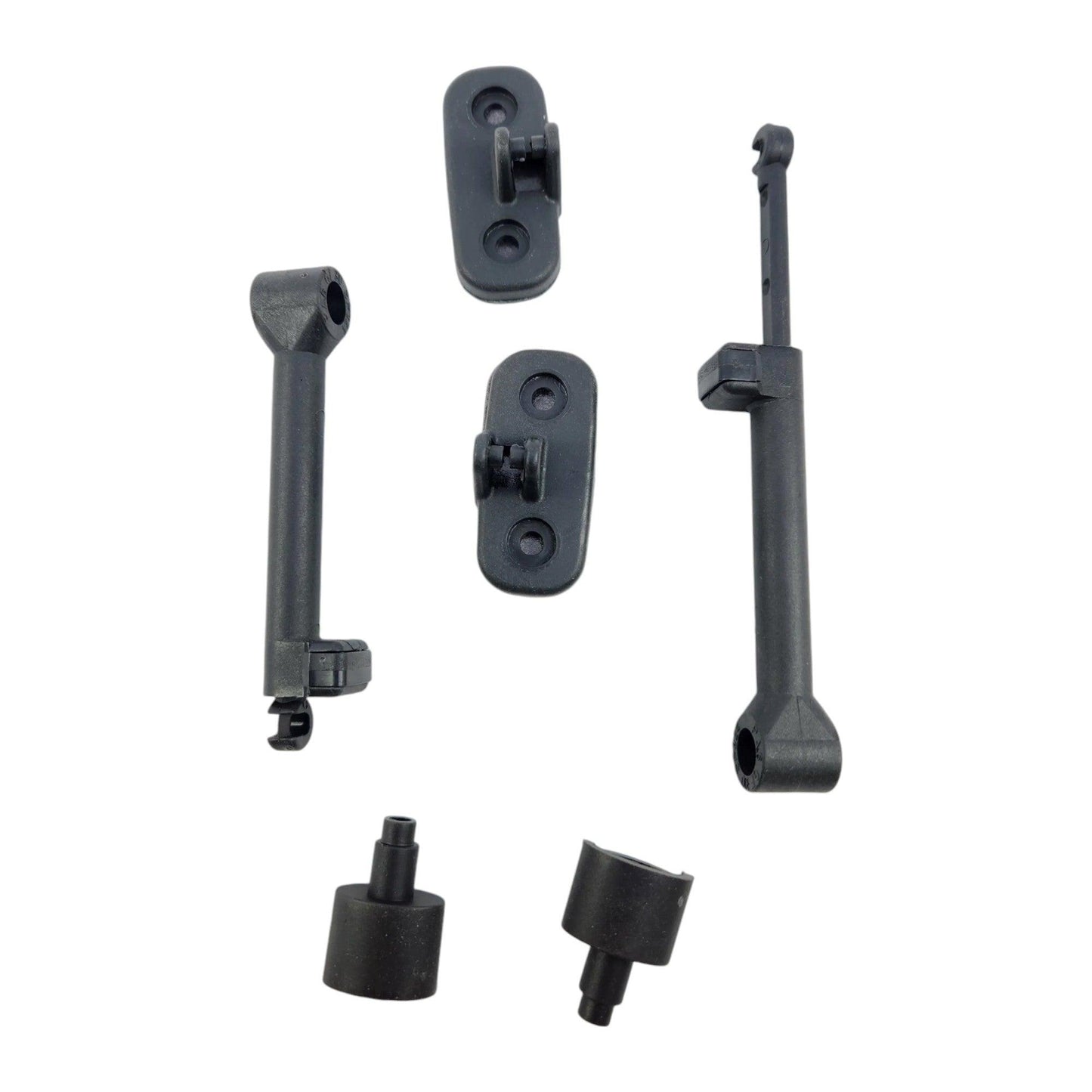 Dometic Window Stay S7P Friction 250mm (BG4107-250) - Everything Caravans