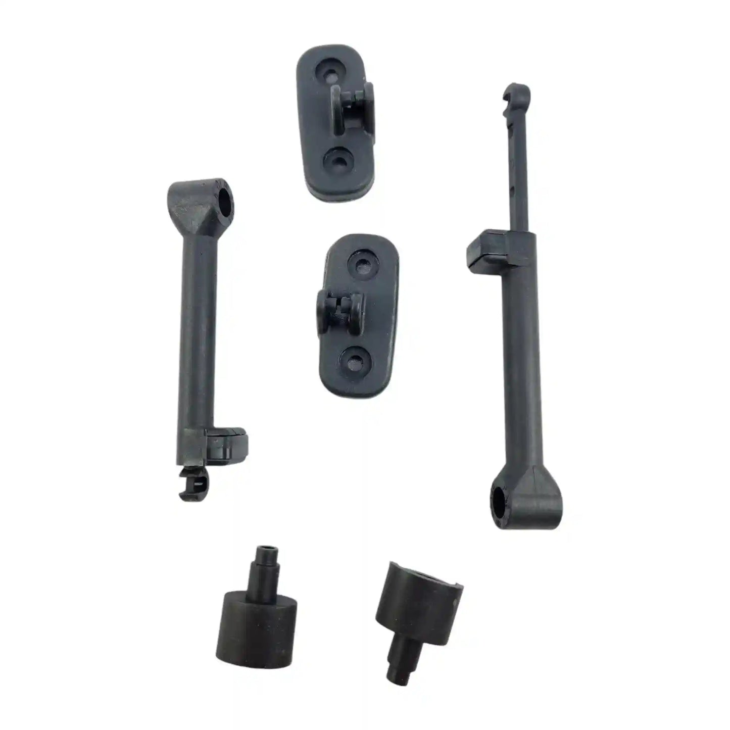 Dometic Window Stay S7P Friction 250mm (BG4107-250) - Everything Caravans