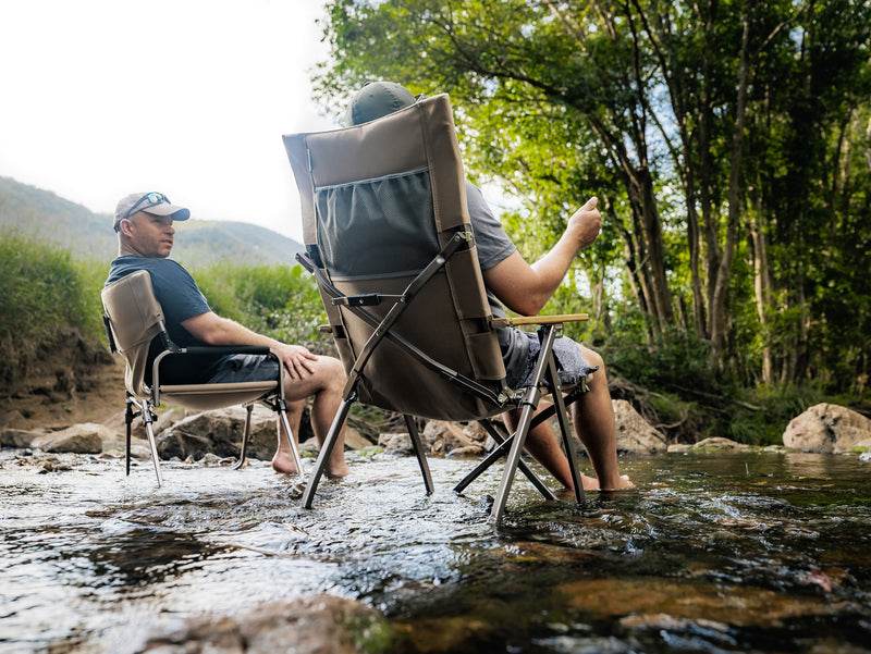 OZtrail Cape Series Compact Directors Chair