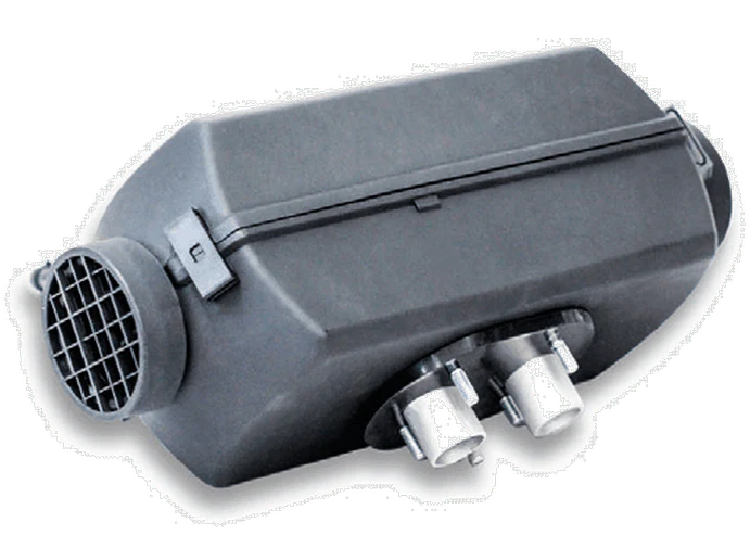 Autoterm Diesel Air Heater Marine 12volt 2Kw with Digital Controller
