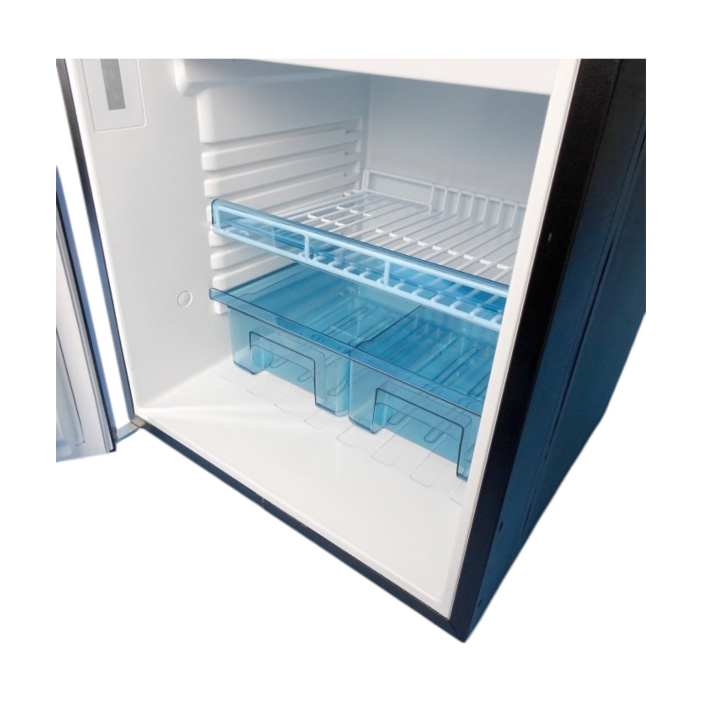 Freucamp SVR85 Compressor Fridge 80 Litre Right Hand Hinge