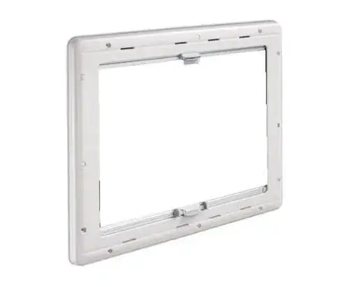 Dometic S4 Window 34mm inner Frame Assemblies Blind and Flyscreen 500x450 Standard