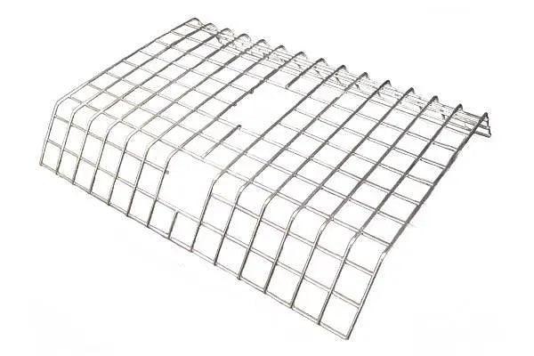 Sizzler Cooking Rack - Everything Caravans