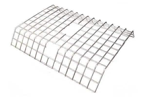 Sizzler Cooking Rack - Everything Caravans