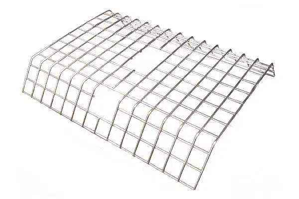 Sizzler Cooking Rack - Everything Caravans