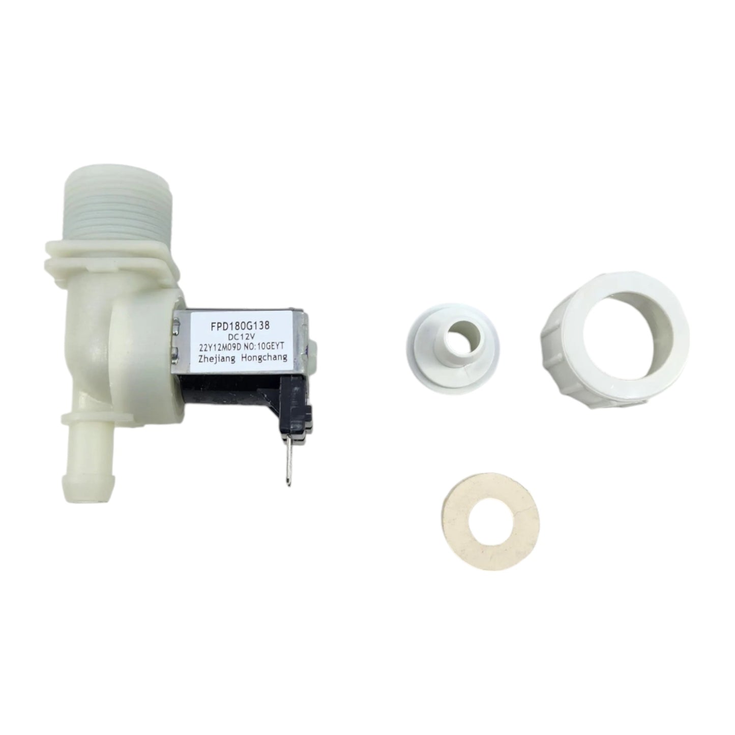 Water Valve - Suit Dometic Saneo Toilet