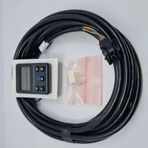 Eberspacher Airtronic 7 Day Timer Digital Switch Kit AX1 ...