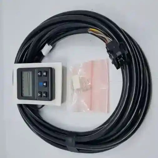 Eberspacher Airtronic 7 Day Timer Digital Switch Kit AX1 ...