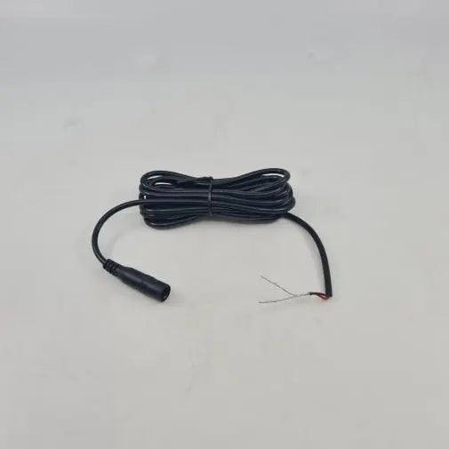 Furrion Vision S Replacement Monitor Power Cable - Everything Caravans