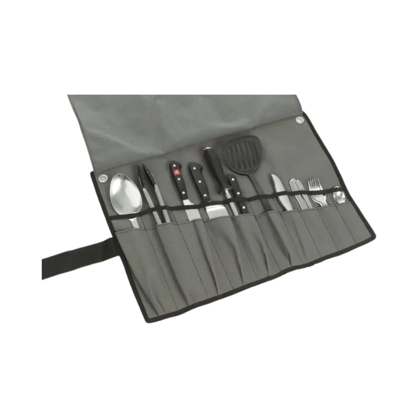 MSA 4X4 tool and Cutlery Roll - Everything Caravans