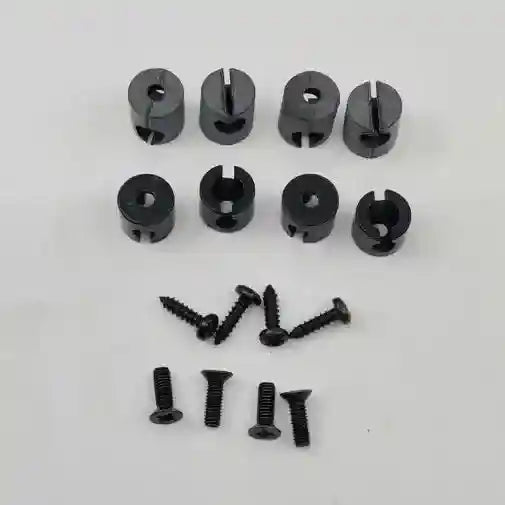 Thetford Spinflo Pan Support Clips 4 Pack