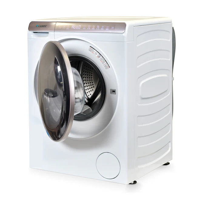 Camec Compact Rv 4kg Front Load Washing Machine