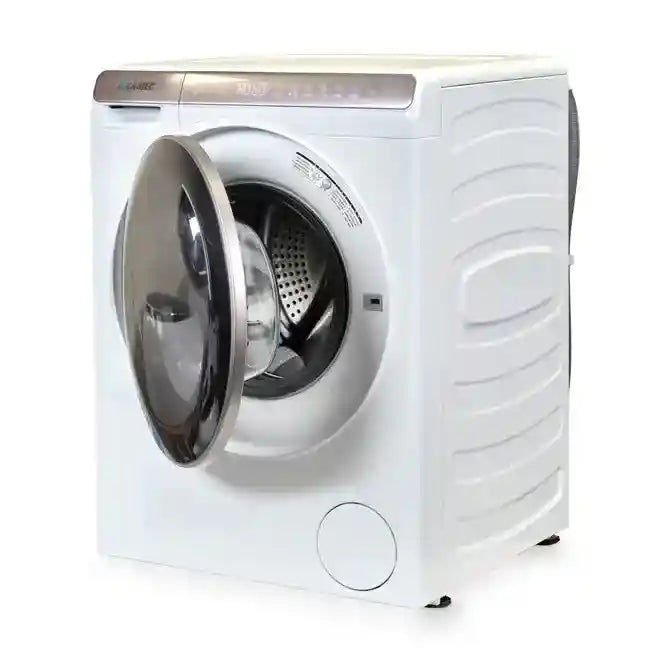 Camec Compact Rv 4kg Front Load Washing Machine