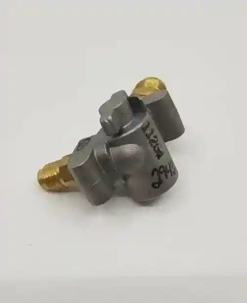 Thetford Manual Shut Off Valve Assembly N604