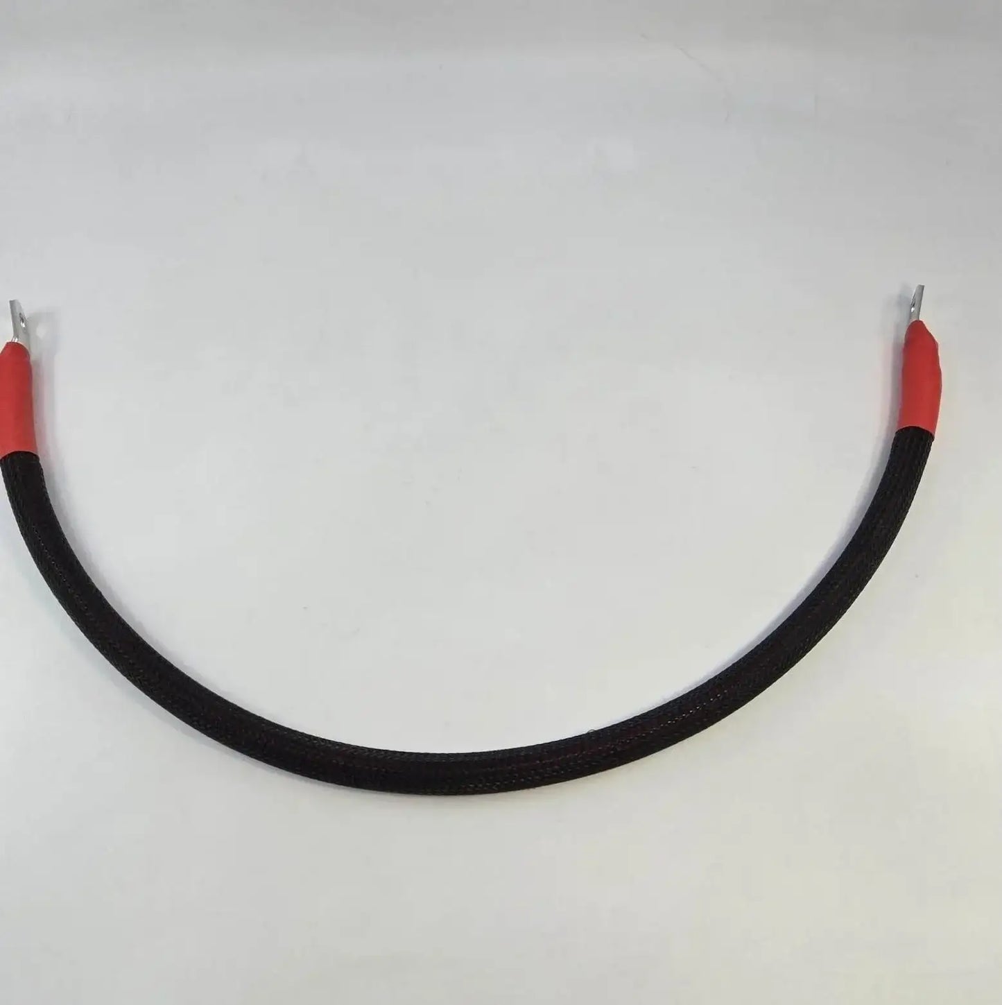 BMPro Battery and Inverter Cable 50mmsq 240amp 300mm Extreme Cover - Red