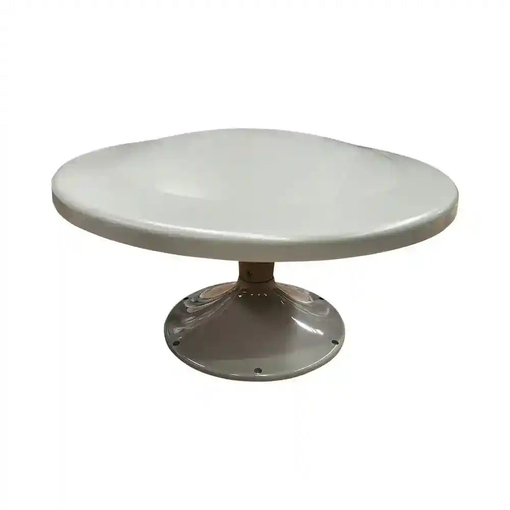 Milenco Power 900L Low Line Omnidirectional Antenna Aerial - Grey
