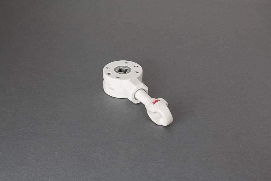 Fiamma F65 S Winch Slot 3.5 Polar White. 98655-201 – On Sale - Everything Caravans