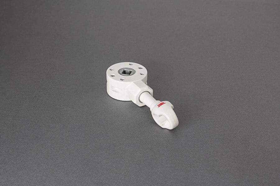 Fiamma F65 S Winch Slot 3.5 Polar White. 98655-201 – On Sale - Everything Caravans