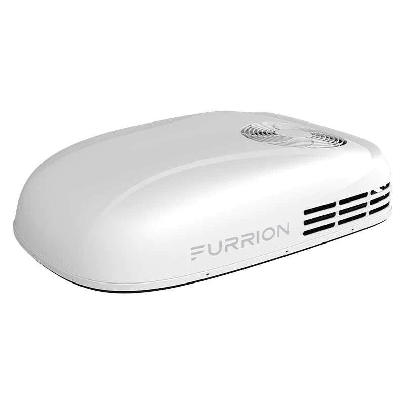 Furrion Low Profile Rooftop Air Conditioner 3.5Kw - Everything Caravans