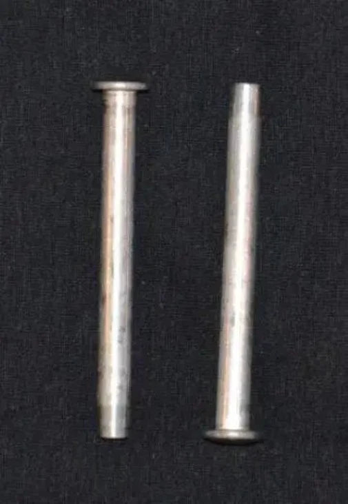 Dometic Awning Foot Rivets Semi-Tube 5-16"