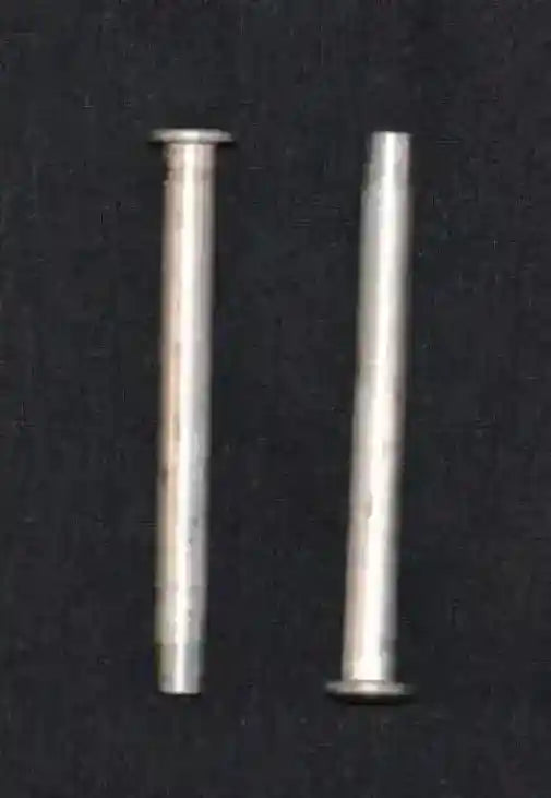 Dometic Awning Foot Rivets Semi Tube 5 16" 143002 059 for Caravan Awnings