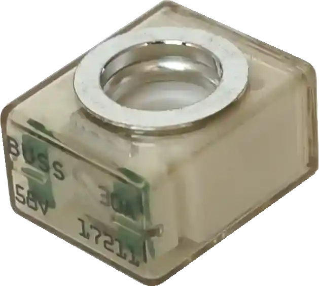 BlueSea 250A Fuse Terminal MRBF