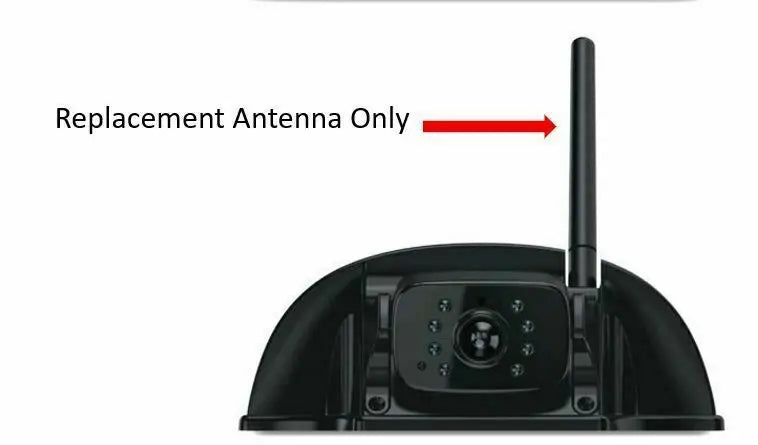 Furrion Vision S Replacement Parts 2.4Ghz Antenna for Camera