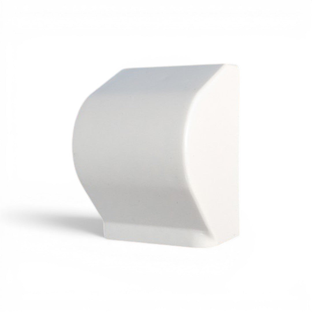 Coast Window END CAP RH Window BLIND to suit Double Glazed Window