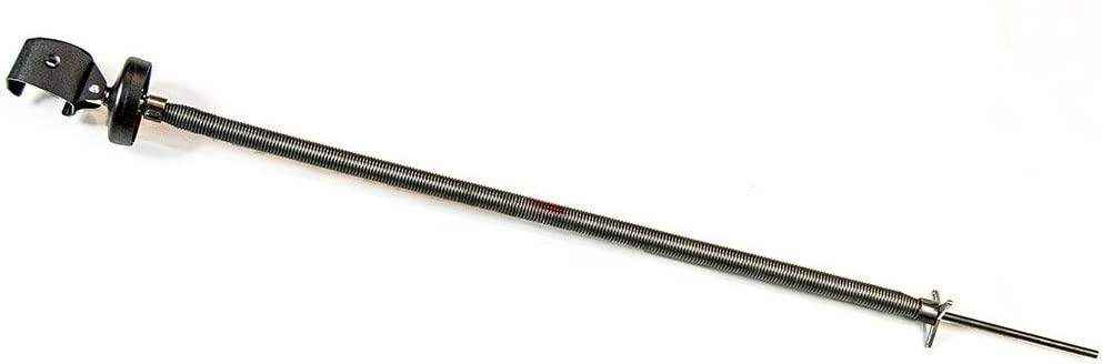 Carefree Spring 200-34210 Black Assembly Non Cam End 8Ft to 18Ft