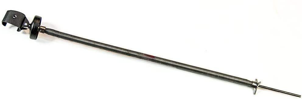 Carefree Spring 200-34210 Black Assembly Non Cam End 8Ft to 18Ft