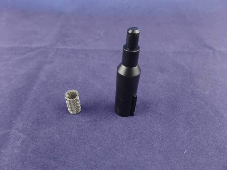 Eberspacher Fuel Filter Service Kit for D2 Diesel Heater