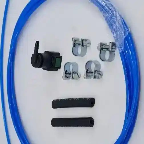 Eberspacher Fuel Pickup for Sprinter Sender 2018 AX2 A