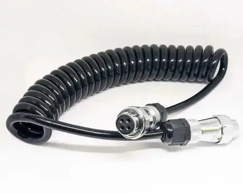 SafetyDave Woza Coil Only for Polaris Camera System 4pin female