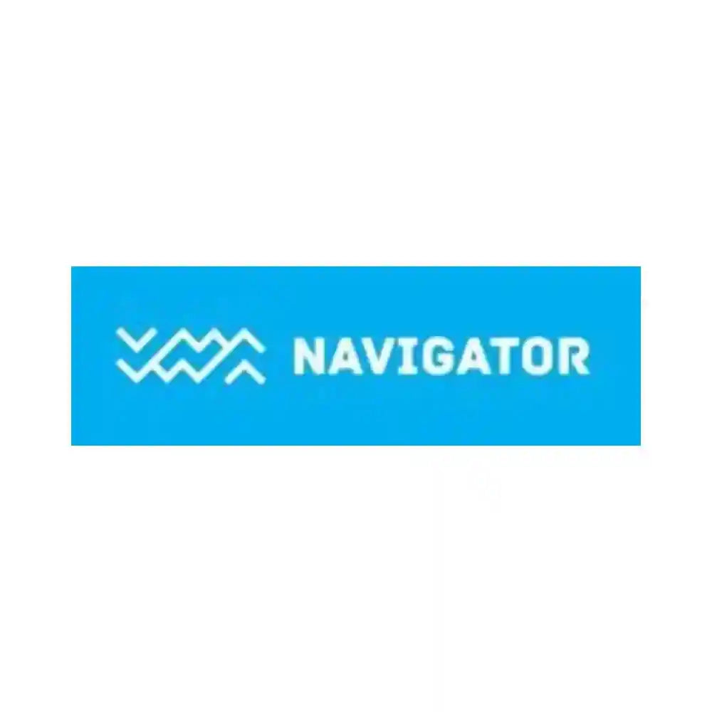 Navigator Gear Lanyard Black with Carabiner