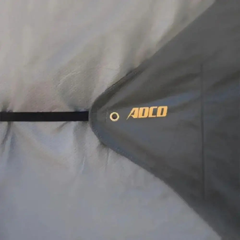 ADCO Cover 400-06522 for Poptop Caravan 12Ft to 14Ft Olefin HD RV Cover