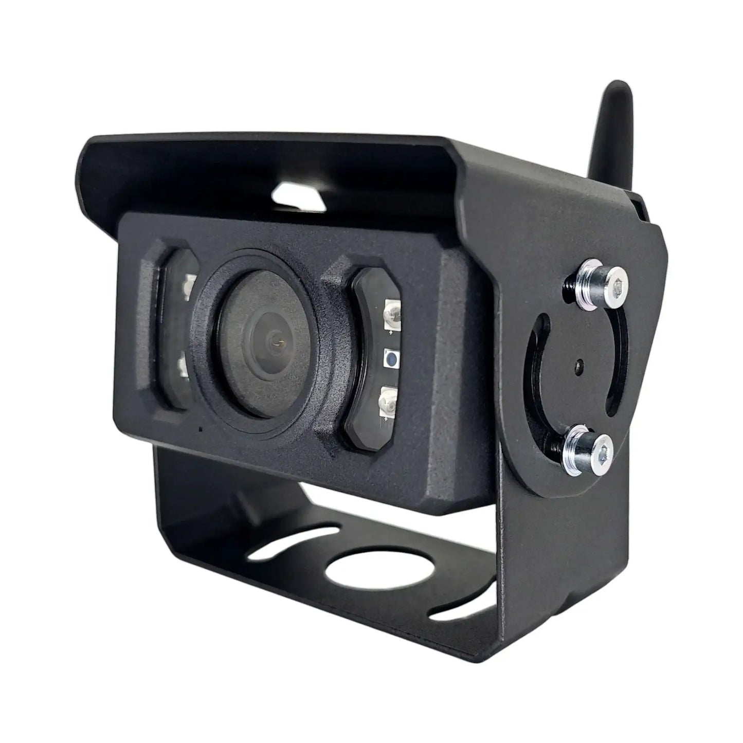 SafetyDave Wireless Rear Vision Kit with 6.2inch Monitor and AHD 45deg Camera