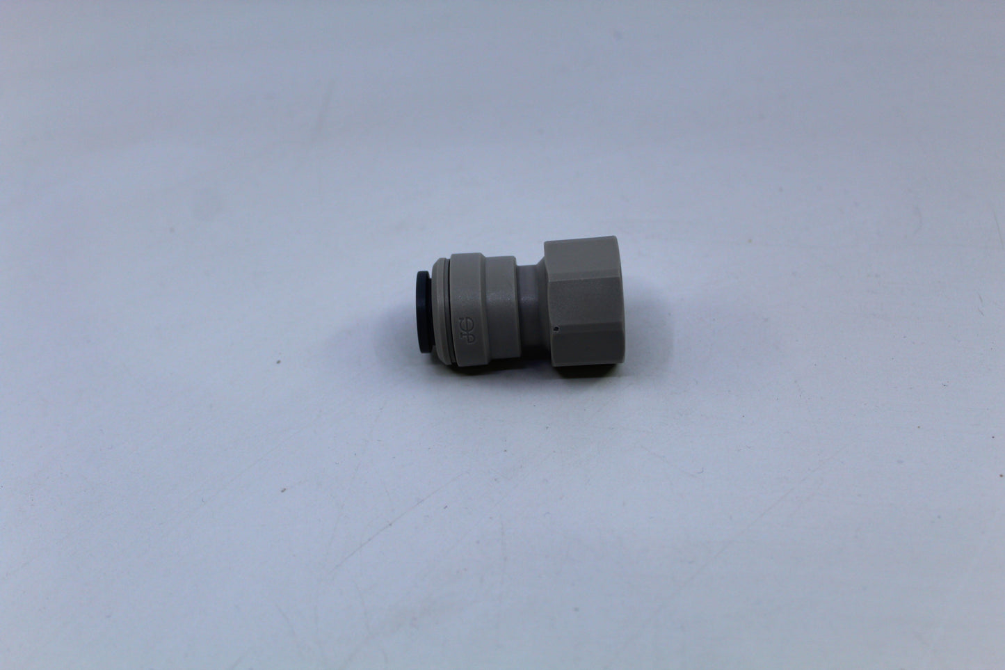 John Guest Caravan fittings 12mm x 1-2 Female Water Adaptor Single - Everything Caravans