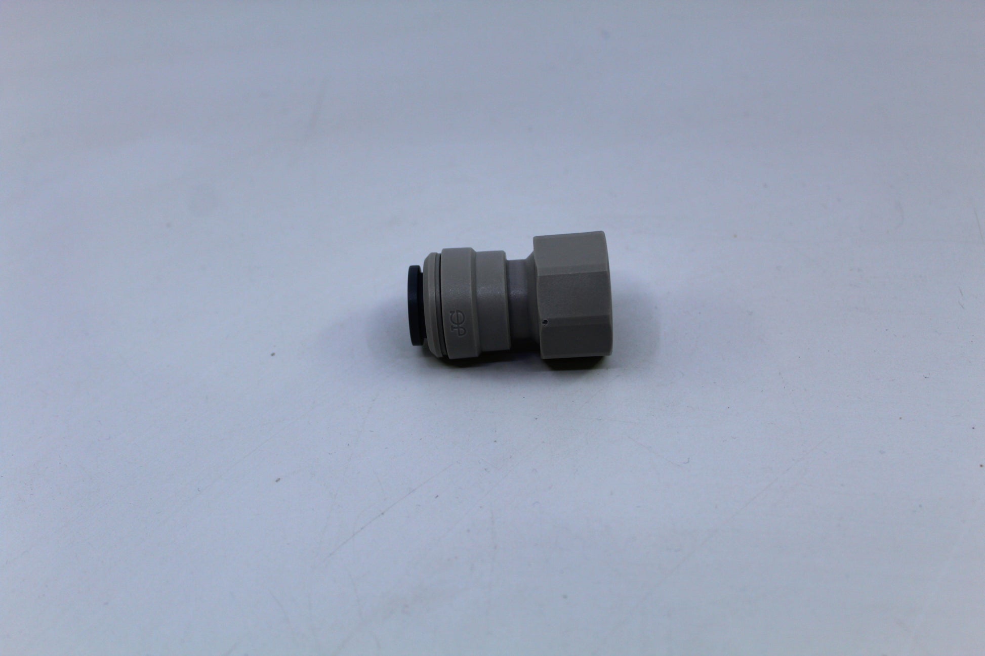 John Guest Caravan fittings 12mm x 1-2 Female Water Adaptor Single - Everything Caravans