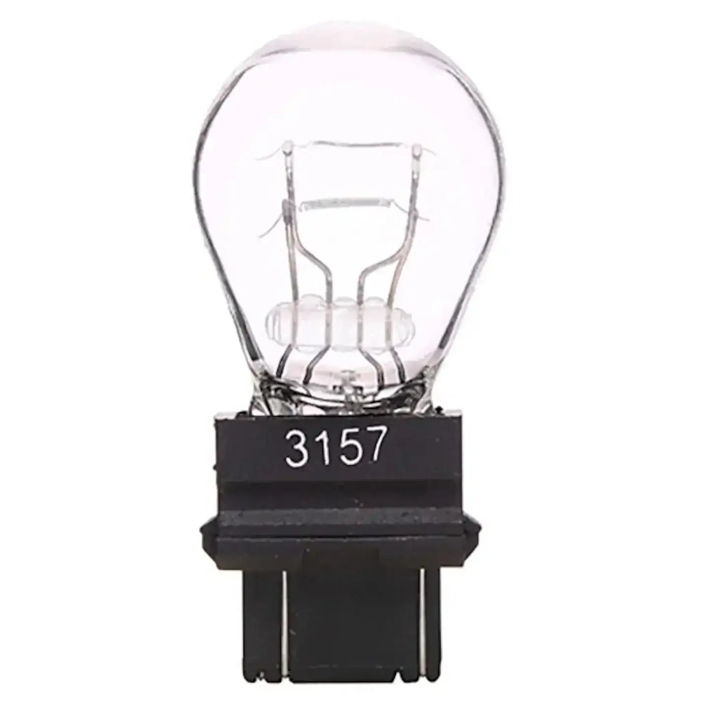 Bulb Wedge 12v 27 7W W2.5X16Q - Pack of 2