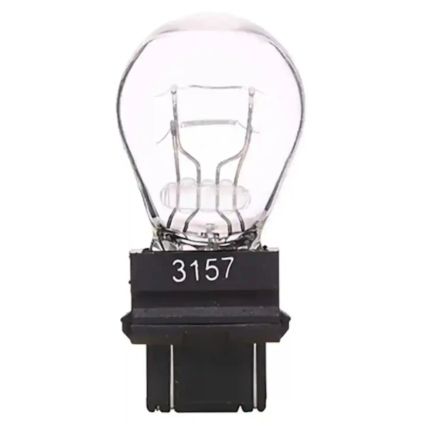 Bulb Wedge 12v 27 7W W2.5X16Q - Pack of 2