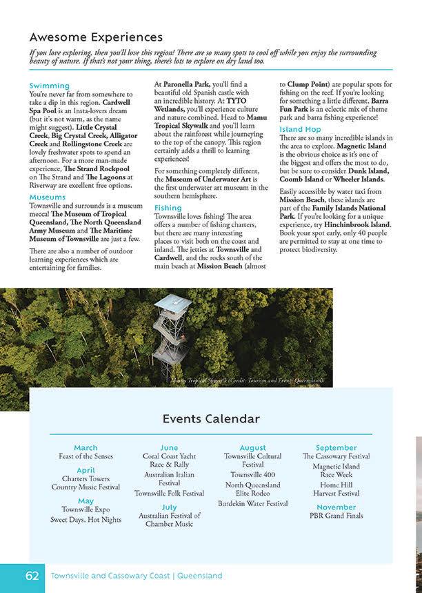 Hema Big Lap Bible - Everything Caravans