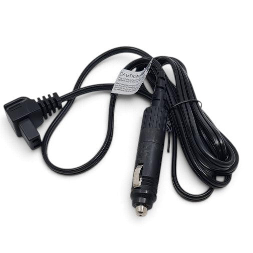 Power DC Cable 12v Suits Models all CFX CFX28-75 Made By Dometic 2m Length- 4450032004
