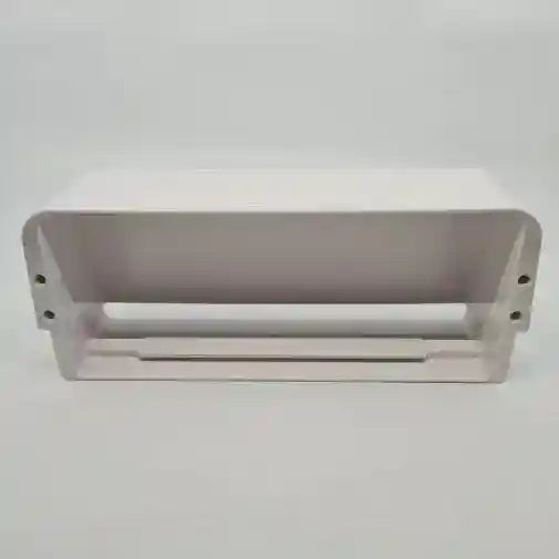 Dometic Shelf Fridge Door CR050 40-065-04AB Replacement Door for Caravan Fridges